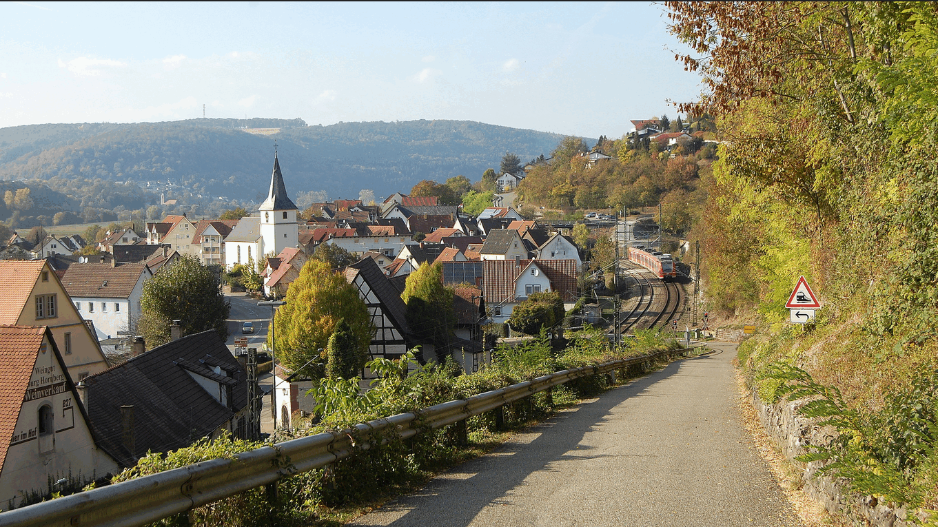 Der Bürgerverein ‚miteinander – füreinander‘ ist einer der jüngeren Vereine der Gemeinde Neckarzimmern. Er wurde am 2. August 2018 gegründet.